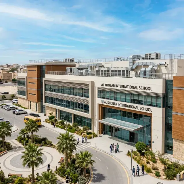 International Public School (IPS)